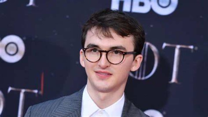 Isaac Hempstead Wright Height