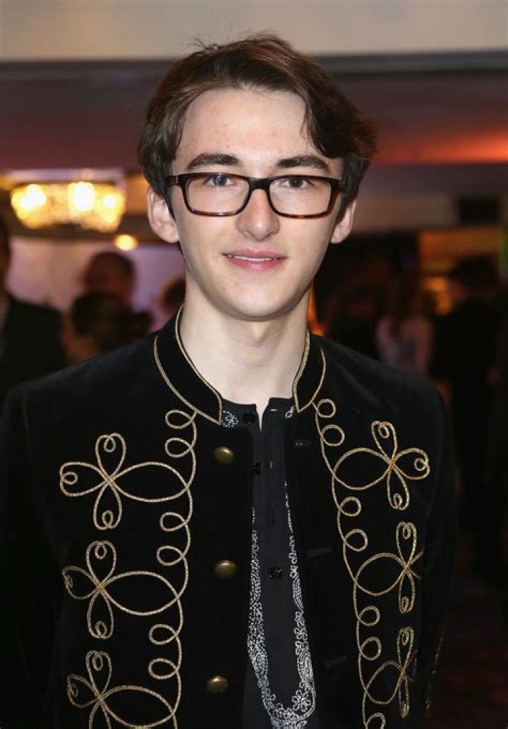 Isaac Hempstead