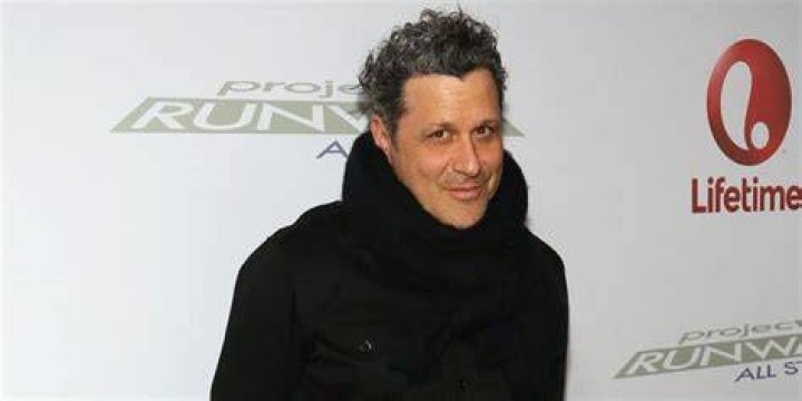 Isaac Mizrahi Net Worth