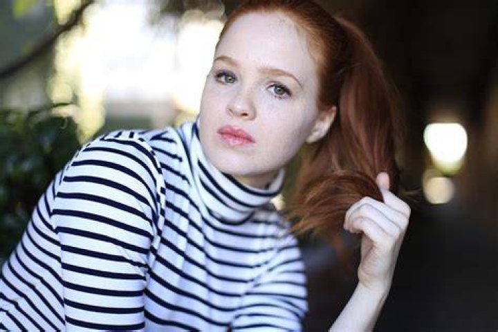 Isabel Oliver Marcus Net Worth 2024