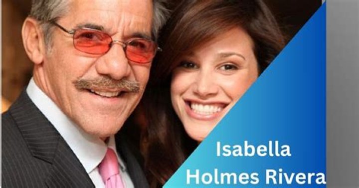 Isabella Holmes Rivera