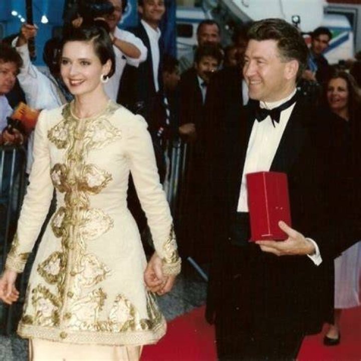 Isabella Rossellini Height