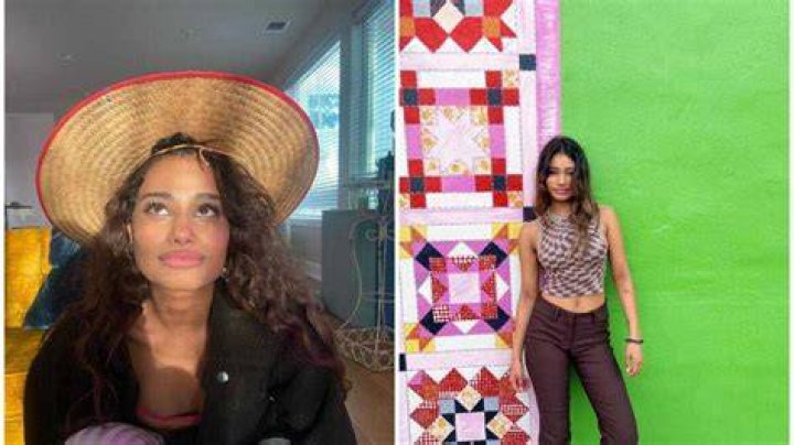 Isha Punja Net Worth