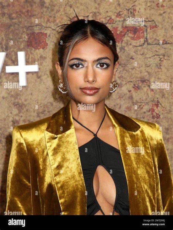 Ishani Shyamalan