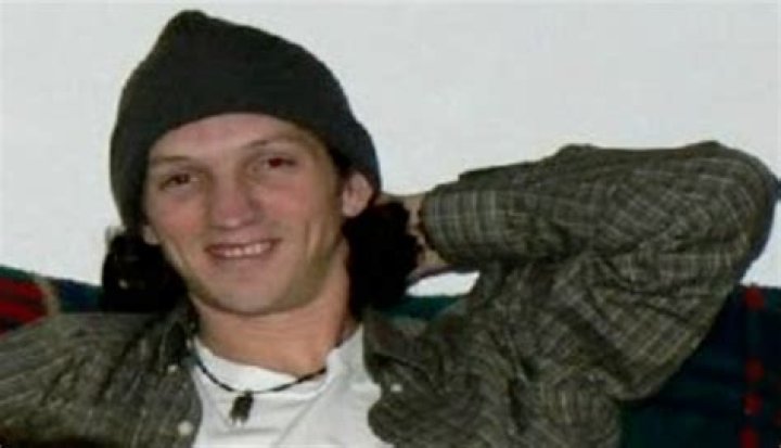 Israel Keyes Israel Keyes