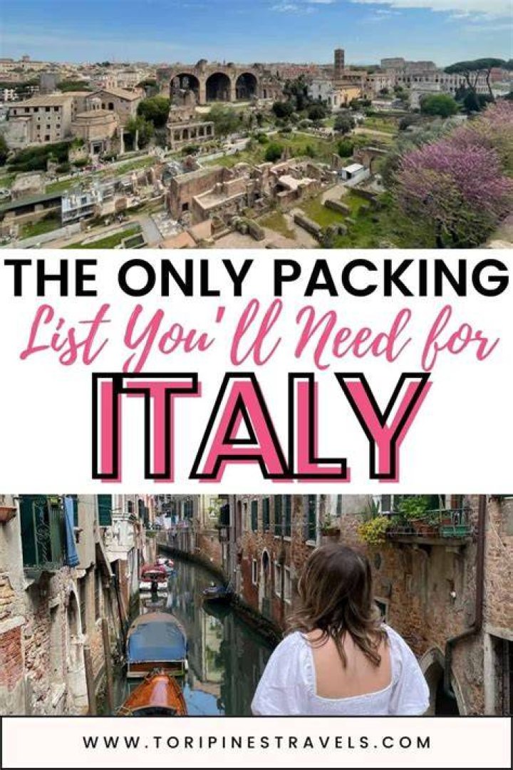 Italy is only one of five EU nations without a minimum wage and where pay is negotiated by sector Italy is only one of five EU nations without a minimum wage and where pay is negotiated by sector