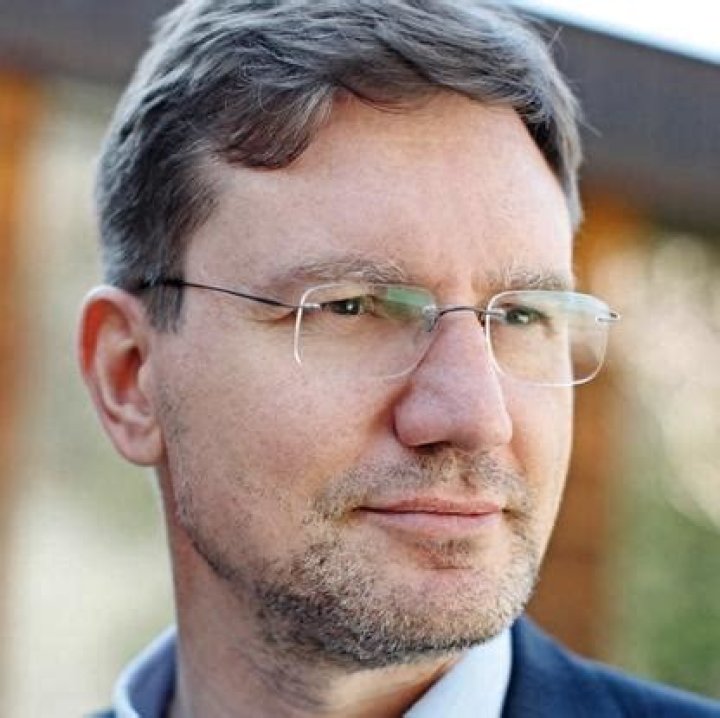 Ivan Chrenko Net Worth