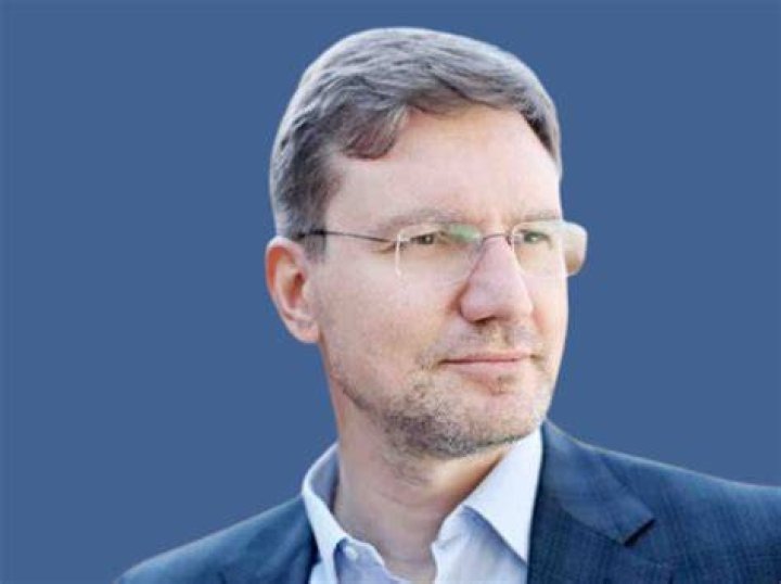 Ivan Chrenko