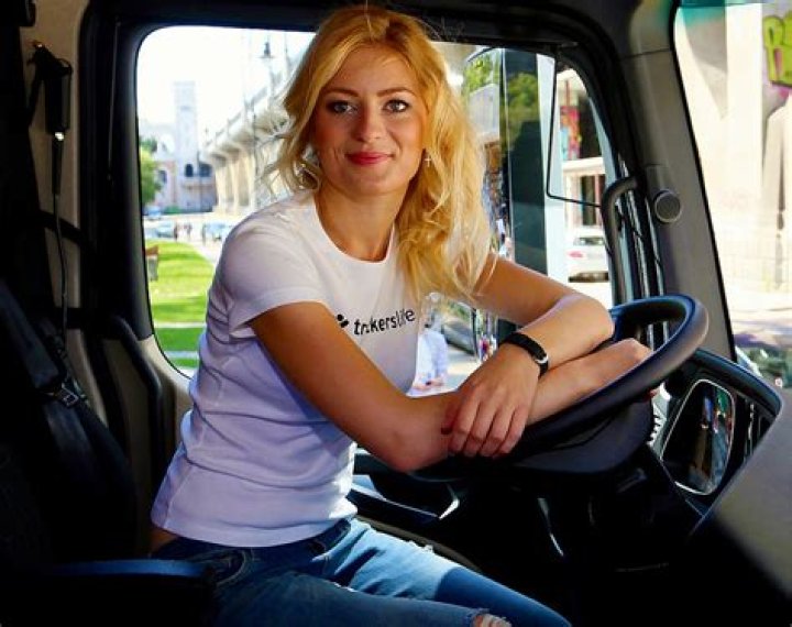 Iwona Blecharczyk Net Worth