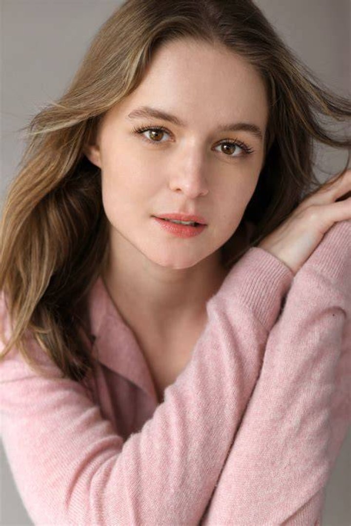Izabela Vidovic