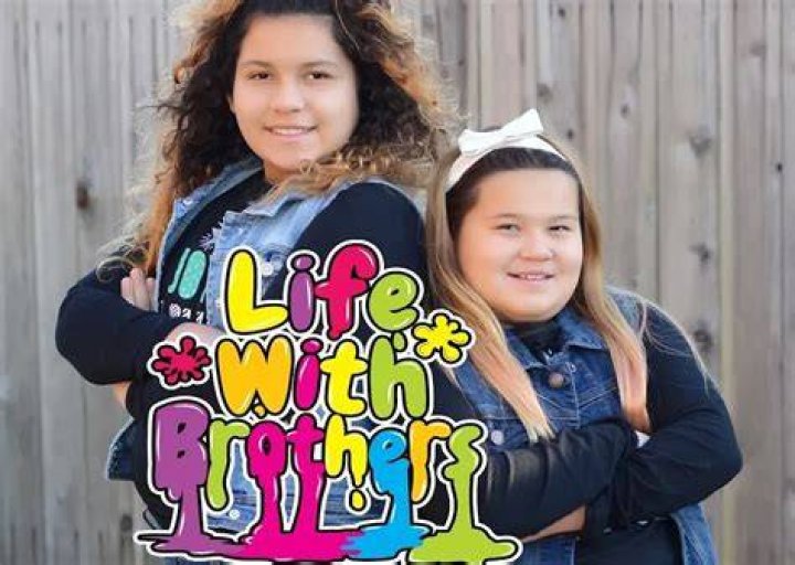 Izzy Life with Brothers Net Worth