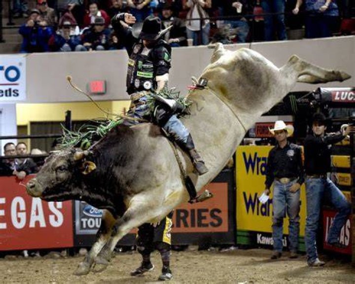 J. B. Mauney