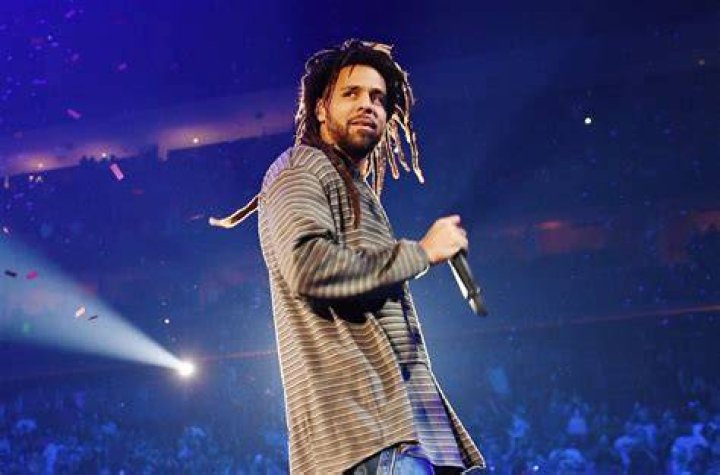 J Cole