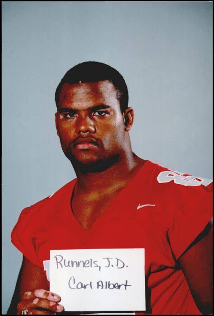J. D. Runnels
