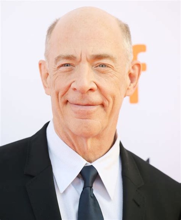 J.K. Simmons Net Worth