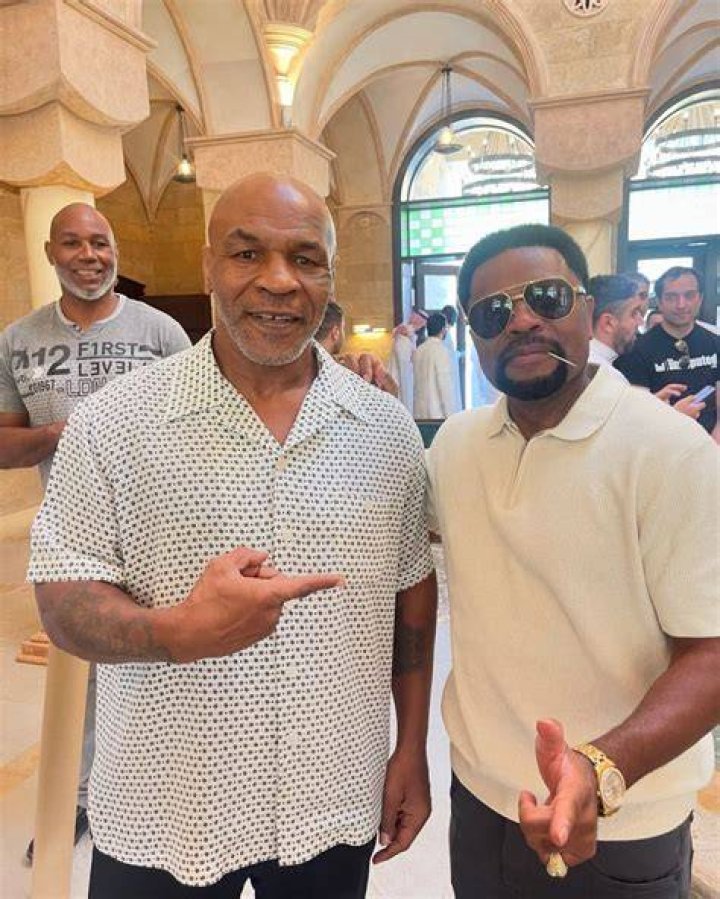 J Prince Net Worth 2024