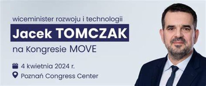 Jacek Tomczak