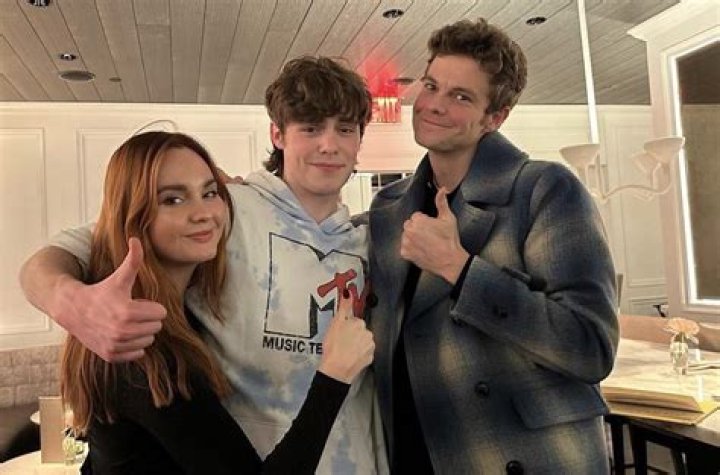 Jack Champion Siblings
