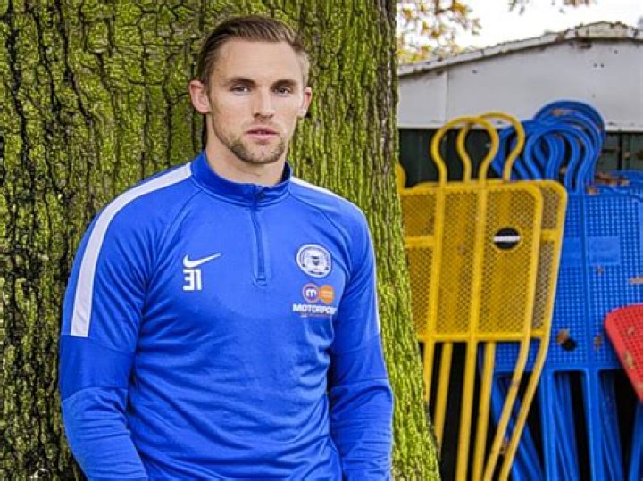 Jack Collison