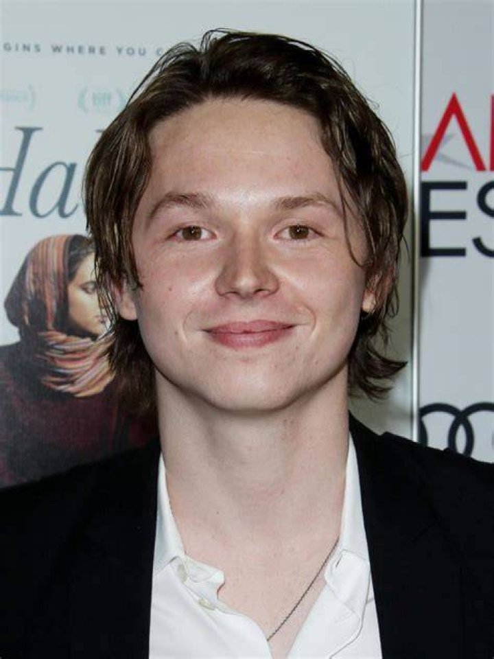 Jack Kilmer Net Worth 2024