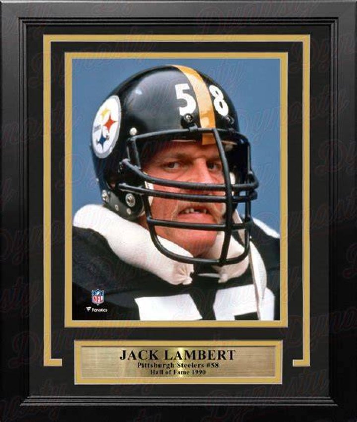 jack lambert financial success jack lambert financial success