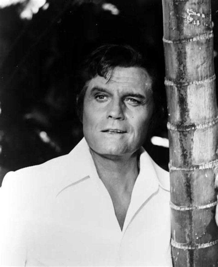Jack Lord Net Worth 2024