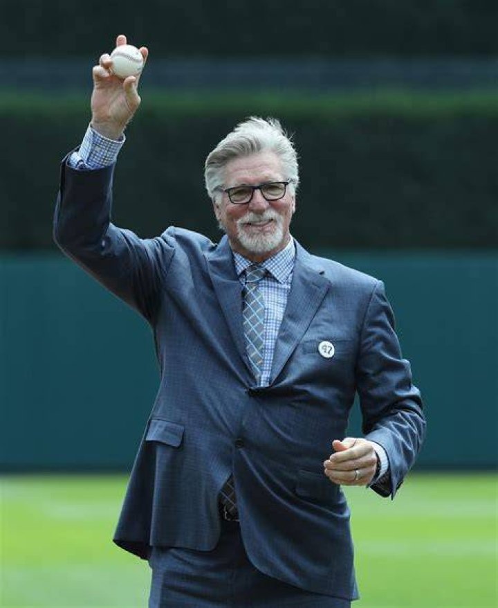 Jack Morris Net Worth