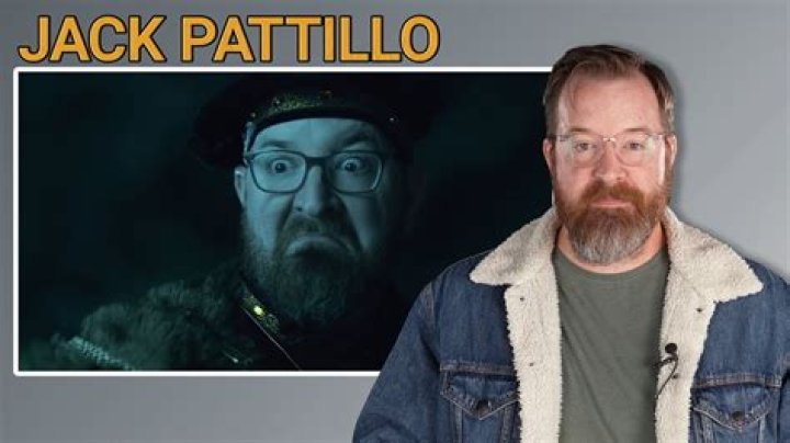 Jack Pattillo