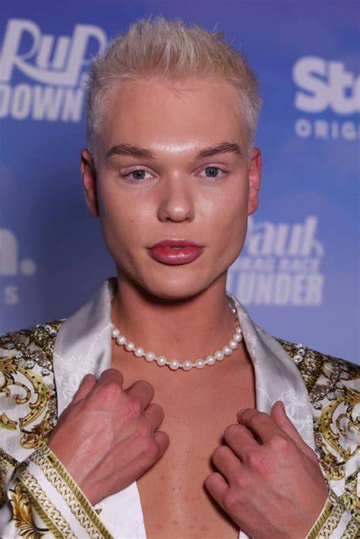 Jack Vidgen