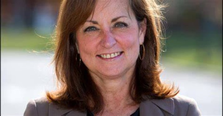 Jackie Calmes