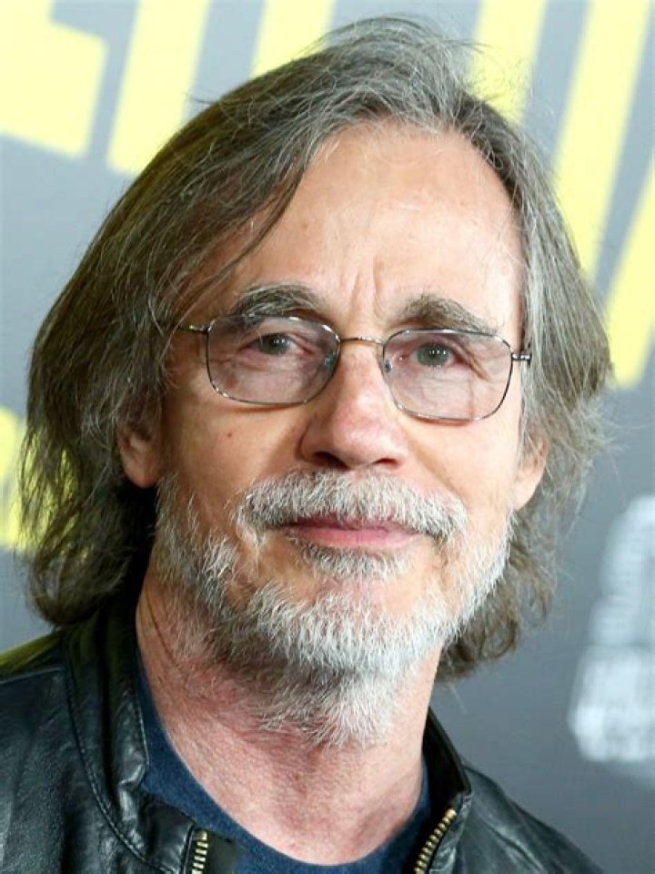 Jackson Browne