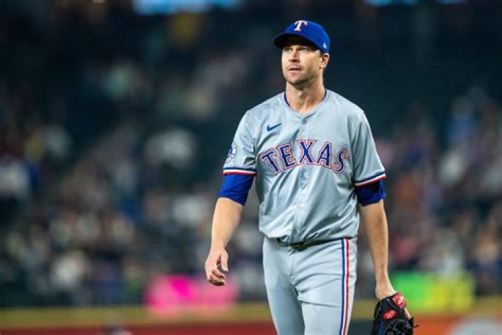 Jacob deGrom