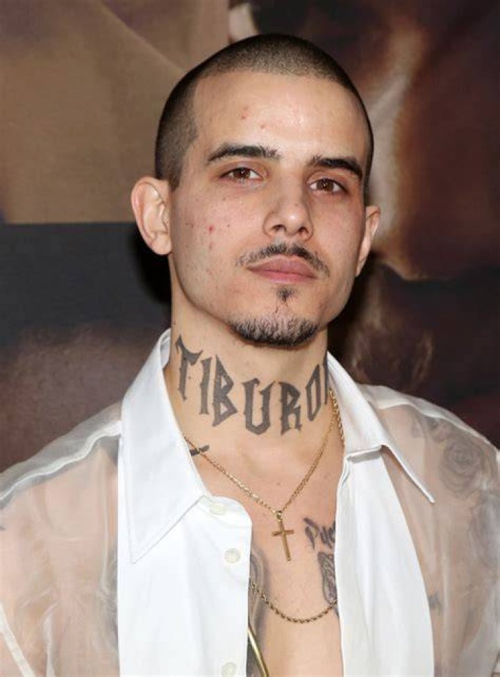 Jacob Guzman