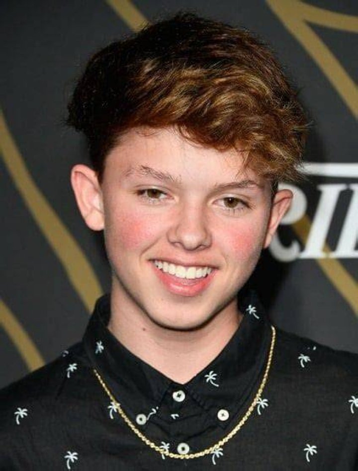 Jacob Sartorius- Wiki, Height, Net Worth, Girlfriend