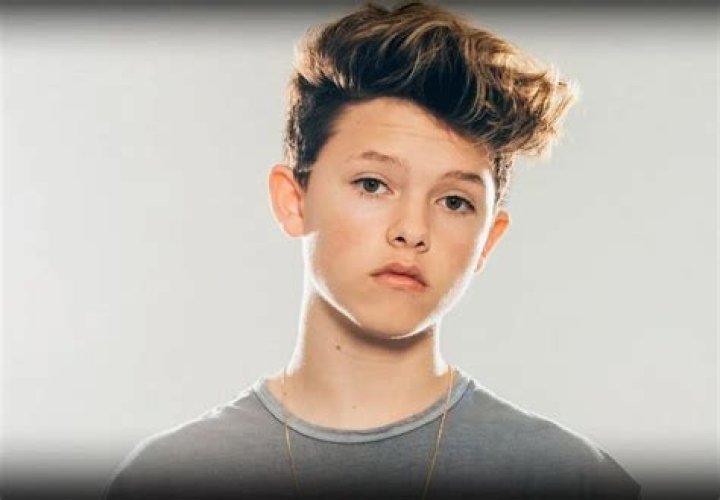 Jacob Sartorius