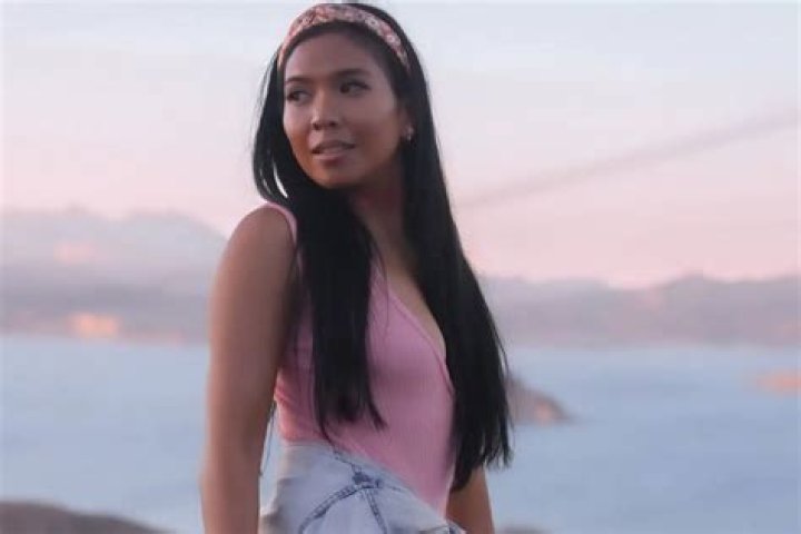 Jada Kai Net Worth