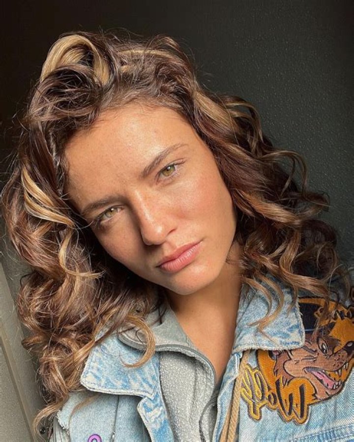 Jade Chynoweth Net Worth