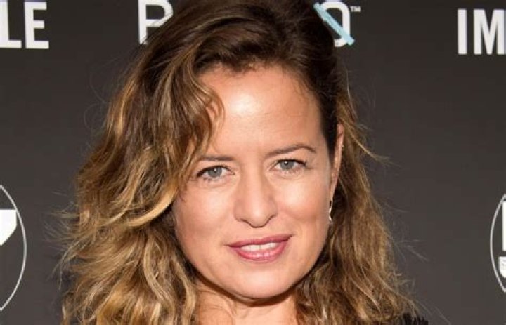 Jade Jagger Net Worth