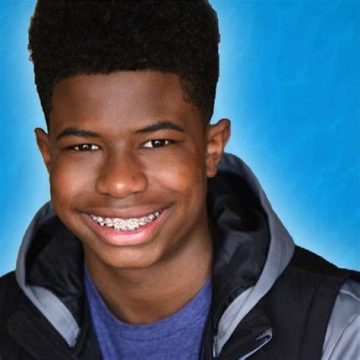 Jaiden Pinckney Net Worth 2024