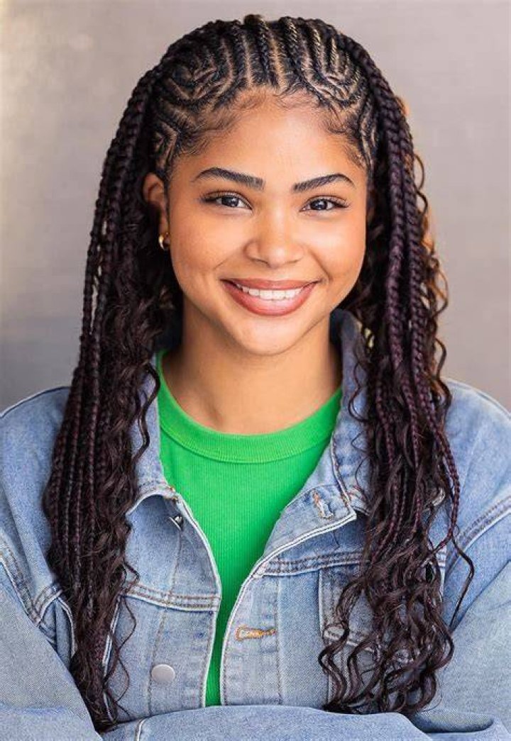 Jaidyn Triplett