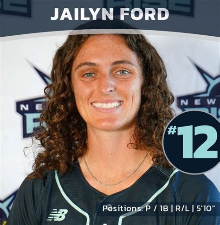 Jailyn Ford