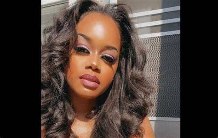 Jaimee Foxworth Net Worth 2024