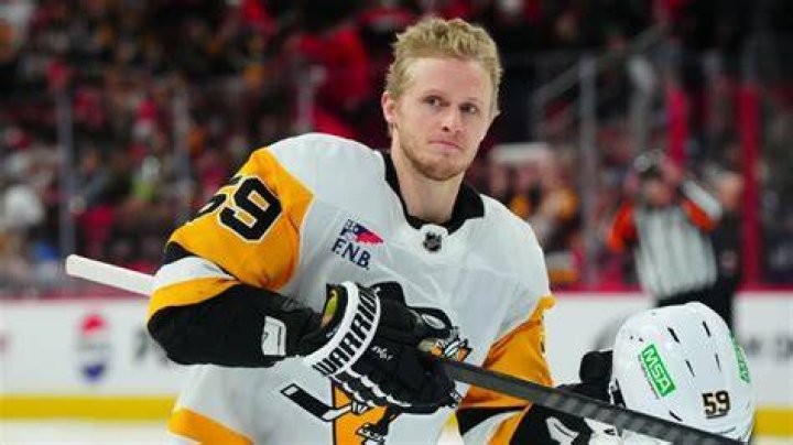 Jake Guentzel Net Worth
