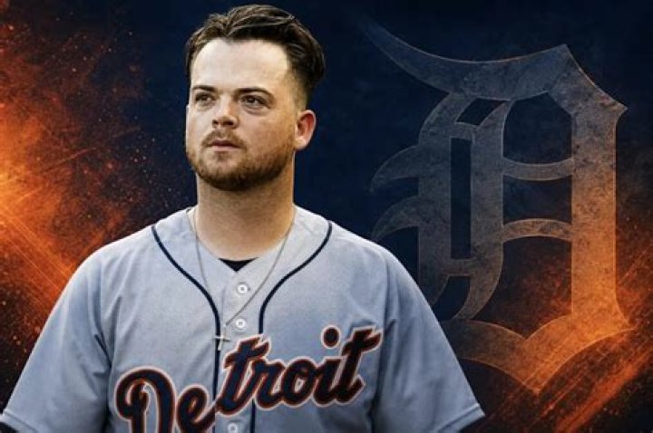 Jake Rogers