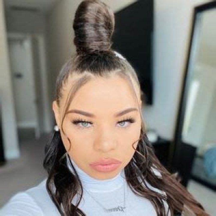 Jalyn Michelle Net Worth 2024