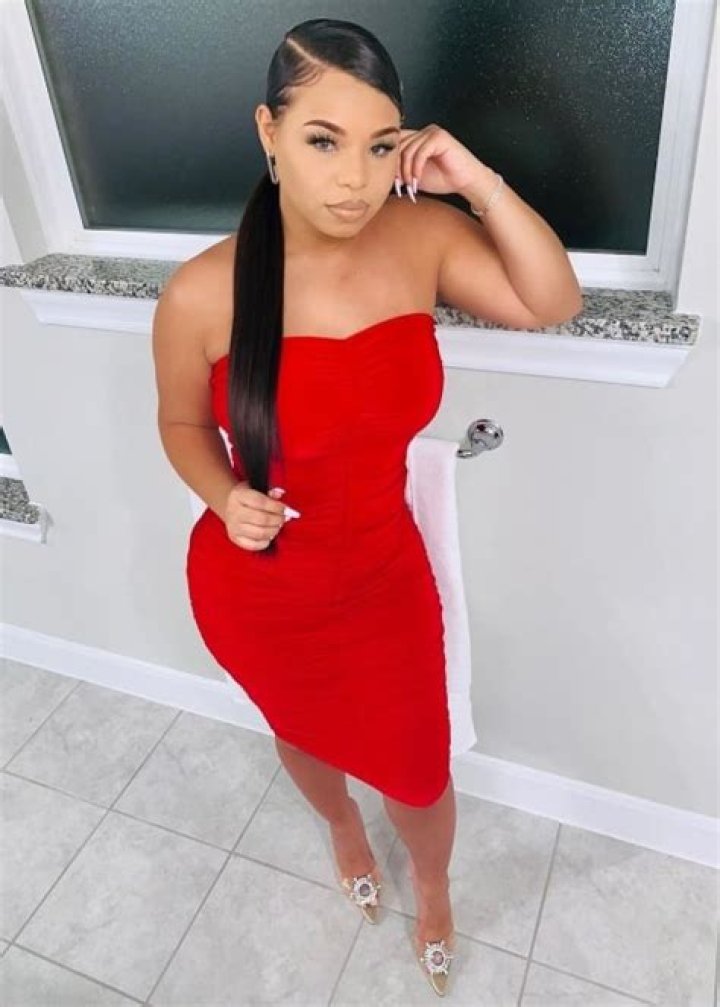Jalyn Michelle