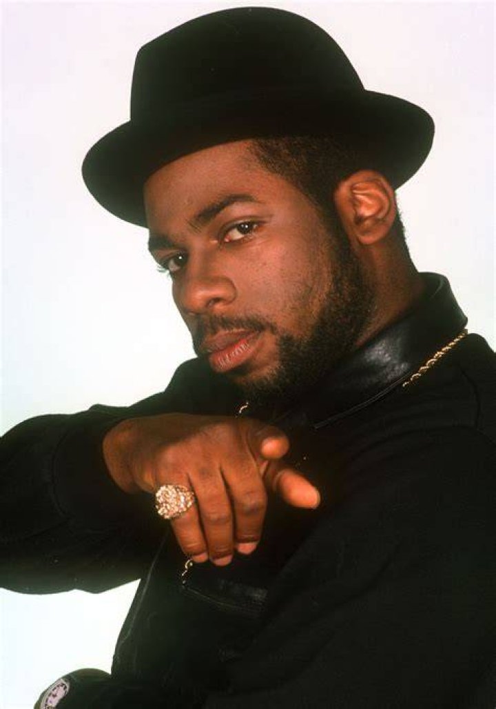 Jam Master Jay Autopsy
