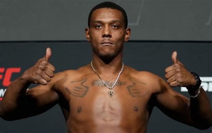 Jamahal Hill's facts, Jamahal Hill's tattoos