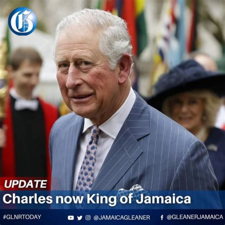Jamaica King