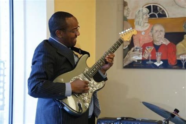 Jamal Millner